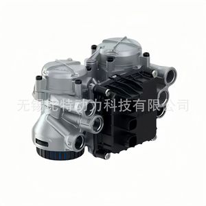   Modulador de Eje Ebs de 2 Canales 4801061030 para Camiones y Autobuses - Product Image 3