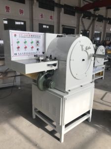 Machine à bonbons de grande qualité, haute résistance, grande capacité, cadre métallique confortable, démontage rapide, avec certification CE - Product Image 4