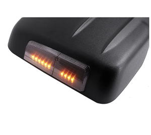 Espejo Retrovisor Eléctrico de Alta Calidad XMAXVISION para Ranger 2012-2022 Everest 2015+ Espejo Lateral Negro para Vehículos con Volante a la Derecha 1 Año - Product Image 4