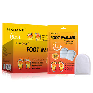 Penjualan Laris Insole Penghangat Kaki dan Tangan Pemanas Sekali Pakai - Product Image 4