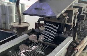 Gránulos de Polipropileno Reforzado CH PP, Libres de Halógenos, Retardantes de Llama V0, Grado de Inyección, para Marcos de Soportes de Electrodomésticos - Product Image 2