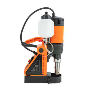Cayken SCY-35WO 35mm Portable Magnetic Base Drill <b>Press</b> Customizable OEM Support SCY-35WO Magnetic Drill SCY-35WO SCY-35WO Magne - Product Image 3
