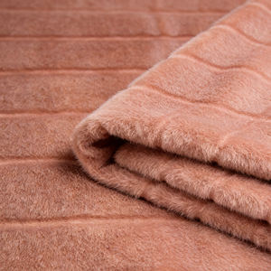 Prix bas, vente exceptionnelle, qualité garantie, <span class=keywords><strong>tissu</strong></span> en polaire à carreaux 100% polyester - Product Image 5