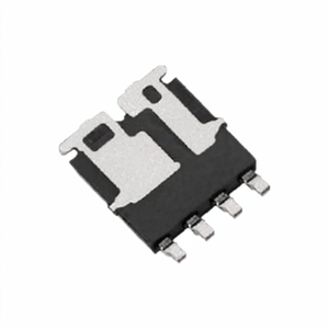 SQJ262EP-T1_GE3 PowerPAK SO-8 Transistores Dobles Componentes de Circuitos Electrónicos En Stock - Product Image 1