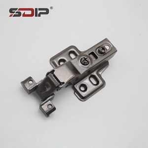 Nhà Bếp tủ thủy lực Bản lề cho khung nhôm 35mm mềm đóng giấu Bản lề cửa bản lề - Product Image 3