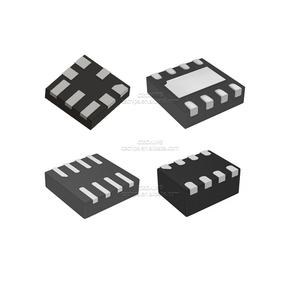 Puce de circuit intégré QFN-8 FDMS86103L de haute qualité - Product Image 1