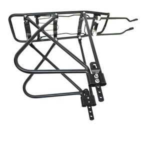 Portabicicletas Universal IRODNOENKY de Acero para Bicicleta de Montaña con Capacidad de Carga de 150 kg - Product Image 4