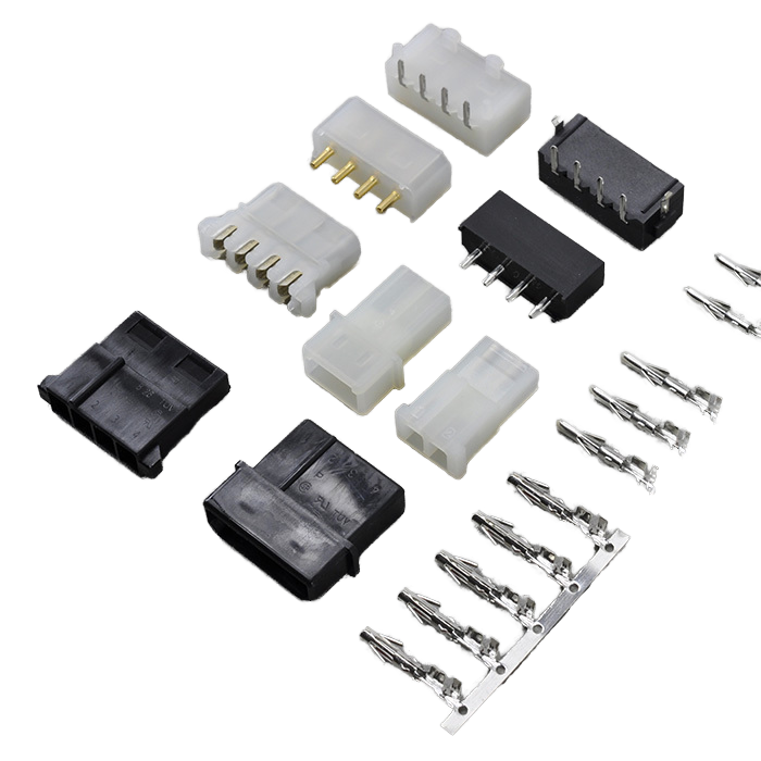 PicoBlade 1 25mm Terminal Crimping Electrical