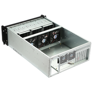 Oem/ODM 4U máy chủ trường hợp máy tính công nghiệp trường hợp IPC Rack mount máy tính máy chủ khung gầm