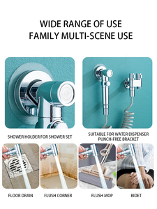Смесители для ванной комнаты с магнитным крючком - Product Image 6