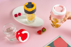Mélangeur automatique de sport, mélangeur de bouteille d'eau, Logo personnalisé, poudre de protéines, agitateur électrique, vente en gros - Product Image 5