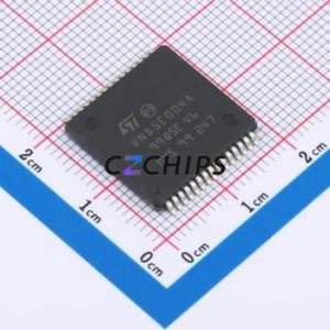 Interruptor electrónico de potencia PMIC de chip IC de circuito integrado nuevo y original de 1, 2 y 1 de enero de 2000 - Product Image 1