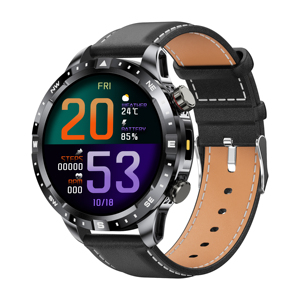 Reloj Inteligente K99 con Pantalla IPS de 1.7 Pulgadas, 1000 mAh, Llamadas por Bluetooth, Monitor de Ritmo Cardíaco, Monitor de Sueño, GPS, 100 Modos Deportivos, Correa de Acero, OEM, Disponible en Fábrica, Venta al Por Mayor - Product Image 4