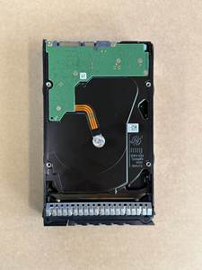 Internal New 14T Server Mechanical Hard Disk With 256MB and <b>2TB</b> Capacity High-Capacity Storage 14TB Capacity Provides Ample Spac - Product Image 4