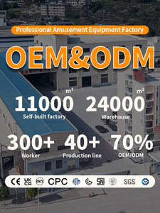 Parco Giochi per Bambini Feiqi, Scivoli per Bambini, Giocattoli per Casa, Scivoli in Plastica, Altalena e <span class=keywords><strong>Scivolo</strong></span> per Casetta dei Giochi - Product Image 4