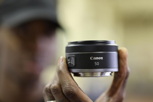 Canon RF <span class=keywords><strong>50mm</strong></span> f/1.8 <span class=keywords><strong>STM</strong></span> - Product Image 6