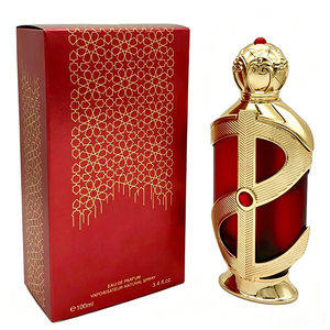 Parfum de Luxe pour Femme Arabe de Haute Qualité, Senteur Fruitée Florale Longue Durée, Spray MIST Écologique - Product Image 5