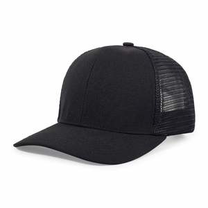 Gorra Trucker de Alta Calidad de la Marca Vornex, Transpirable, Personalizable, Ajustable, de Secado Rápido, con Corona Alta - Product Image 2