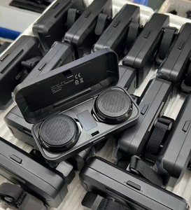 Wireless Bluetooth TWS Earphones LED Display Binaural Headset with Waterproof HD Calling for Sports & Activities Riding Skidding - Product Image 2