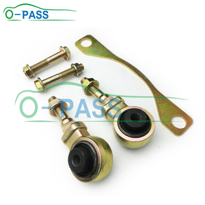OPASS frente brazo de Control soporte casquillo para Honda Civic V, por ejemplo, CRX Del SOL ACURA Integra Rover 400 <span class=keywords><strong>45</strong></span> MG ZS Sub-Accesorios - Product Image 4