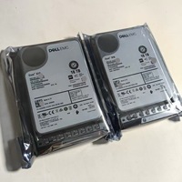 Disco Duro SED de 16 TB, 0VX0R0 ST16000NM009G, SAS para Servidor, 3.5 Pulgadas