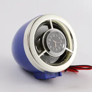 Factory Outlet Motorcycle Mini Speaker Bike Mp3 Player Motorcycle