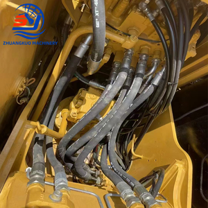 308d 312d2แมวมือสอง308e2ญี่ปุ่น Cat312d ต้นฉบับ - Product Image 5