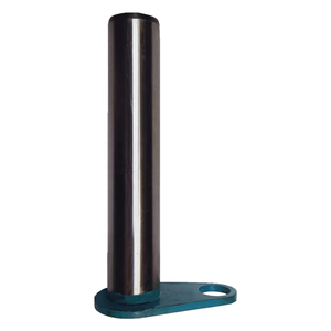 אספקת דלי קישור במפעל לקובוטה u30 מחפר המחבר מוט u35 סיכת דלי <span class=keywords><strong>bushing</strong></span> - Product Image 6