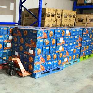 Té Herbal Dr. Thanh de Vietnam, Bebida Saludable Lista para Beber, Suministro al por Mayor para Mercados de Exportación - Product Image 5