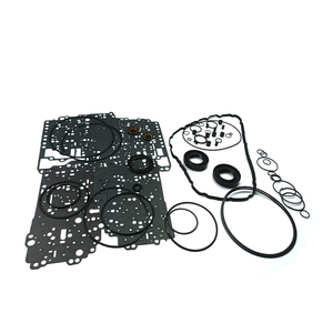 Bộ Xây Dựng Lại Transpeed A6gf1 Master Bộ Xây Dựng Lại Hệ Thống Truyền Động Tự Động A6gf1 - Product Image 6