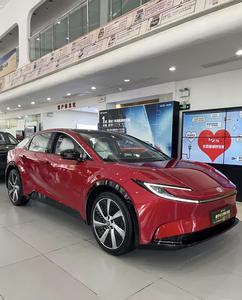 Toyota BZ5X 2026: Mini SUV Elettrico di Alta Qualità, Veicolo a Nuova Energia, Vendita Calda in Etiopia - Product Image 5