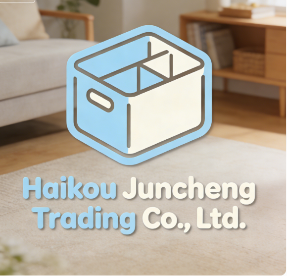 Haikou Juncheng Trading Co., Ltd. logo