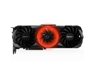 Tarjeta Gráfica para Juegos GeForce RTX 3060 12GB GDDR6 Usada al por Mayor, Colorida, con 3 Ventiladores para Escritorio, Colorful RTX 3060 12GB - Product Image 1