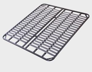 180*200 см металлическая решетая основа прочный каркас кровати - Product Image 1