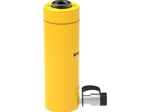Cilindro Hidráulico de Pistón Hueco de Acción Simple ENERPAC RCH206, Capacidad de 23.6 Toneladas, Carrera de 6.10 Pulgadas - Product Image 4