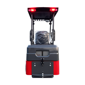 Chargeur frontal électrique Taijin E06 le plus vendu à bas <span class=keywords><strong>prix</strong></span> – Chargeur mini à énergie verte alimenté par batterie - Product Image 4