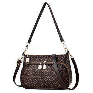 Bolsos de lujo para mujer, carteras de diseñador de alta calidad, marcas famosas, 2023 - Product Image 1