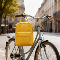 Sac à dos de voyage populaire et à la mode avec logo personnalisé Sacs à dos de sport décontractés Sac à dos d'étudiant pour ordinateur portable
