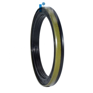 12017098B Con Dấu OEM 904/50025 904/50033 904/M6779 Kích Thước 127x160x15.5/17.5 Con Dấu Bảo Mật - Product Image 3