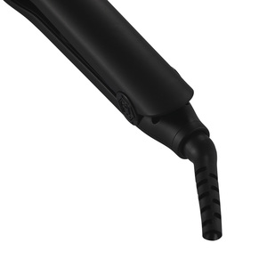 NB WIDE <span class=keywords><strong>Professionnel</strong></span> Infrarouge 450 ° Lisseur de cheveux en céramique avec écran LCD pour hôtel et extérieur - Product Image 4