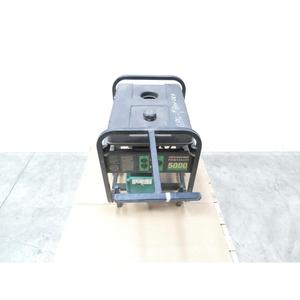 GENERADOR PORTÁTIL ORIGINAL SUPPLY <span class=keywords><strong>COLEMAN</strong></span> PM0545305.03 POWERBASE 5000, 120/240V, MONOFÁSICO, 10HP - Product Image 1