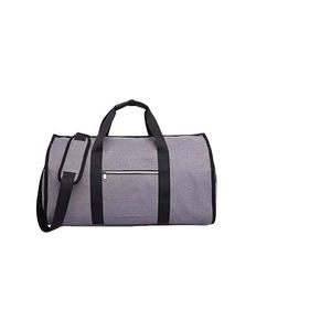 Sac de protection pour vêtements imperméable et léger de haute qualité, idéal pour les voyages, vente en gros d'usine BSCI - Product Image 3