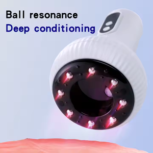 Masajeador de ventosas inteligente más vendido del 2025, conjunto de aplicación corporal, los mejores productos de masaje de terapia de ventosas al vacío - Product Image 2