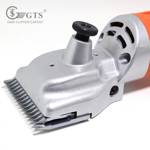 फैक्टरी मूल्य शक्तिशाली पेशेवर बिजली <span class=keywords><strong>GTS</strong></span>-2008 कॉर्ड पशु मवेशी घोड़े के बाल क्लिपर क्लिपर क्लिपर - Product Image 3