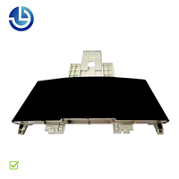 Bac à papier d'entrée/sortie compatible avec les scanners Fujitsu FI-7120, FI-7130, FI-7135, FI-7220, FI-7235, FI-7160 - Pièce de rechange neuve