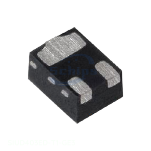 SIUD403ED-T1-GE3 Transistors MOSFET P-CH 20V 500MA PPAK 0806 Original Electronic Components And Parts PowerPAK 0806 - Product Image 1