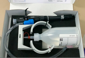 Módulo de Bomba Nuevo y Original A-82.214.030 para Medidor de pH Digital, Acero Inoxidable 316, Tratamiento de Agua Potable - Product Image 2