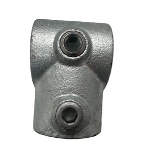 Clé de galvanisation raccords <span class=keywords><strong>klamp</strong></span> 48.3 - Product Image 6