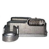 HAOCHI Nouveau Capteur NOx Étanche avec Garantie de 12 Mois 7422827991 7422315988 pour Remplacement et Réparation, Adaptation Universelle