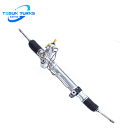 Pièces et accessoires de véhicule adaptés à Toyota Hilux Surf, crémaillère de direction assistée hydraulique 44250-35050 44200-35050